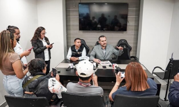 Prepara Gobierno Municipal operativo por Día de Muertos en panteones de Tijuana