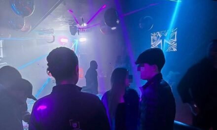 Clausuran restaurante-bar en el fraccionamiento Agua Caliente por permitir el ingreso de menores de edad en fiesta clandestina