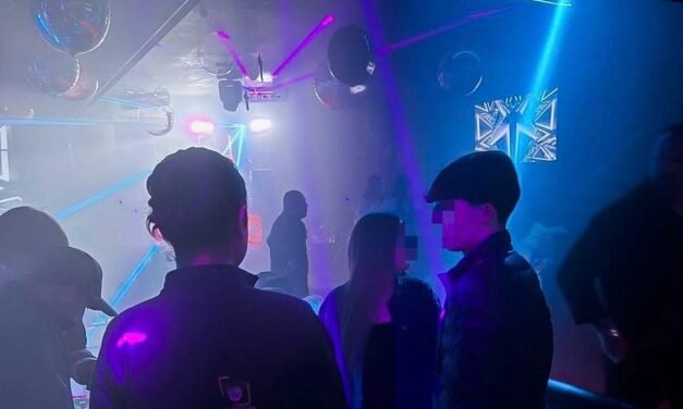 Clausuran restaurante-bar en el fraccionamiento Agua Caliente por permitir el ingreso de menores de edad en fiesta clandestina