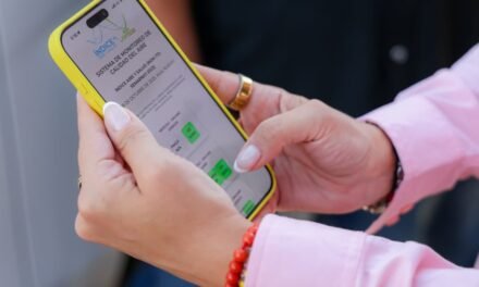 LLEGA A BAJA CALIFORNIA PRIMERA ESTACIÓN MÓVIL DE MONITOREO DEL AIRE