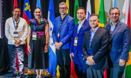 BAJA CALIFORNIA REFUERZA SU PRESENCIA ANTE LAS PRINCIPALES NAVIERAS DEL MUNDO