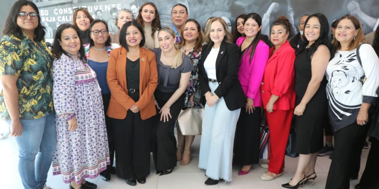 Participa Síndica Procuradora en el Foro Municipal ˈReforma al Reglamento de Acceso a las Mujeres a una Vida Libre de Violenciaˈ