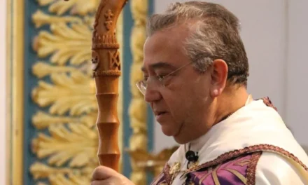 Fallece arzobispo de Tijuana tras lucha contra el cáncer