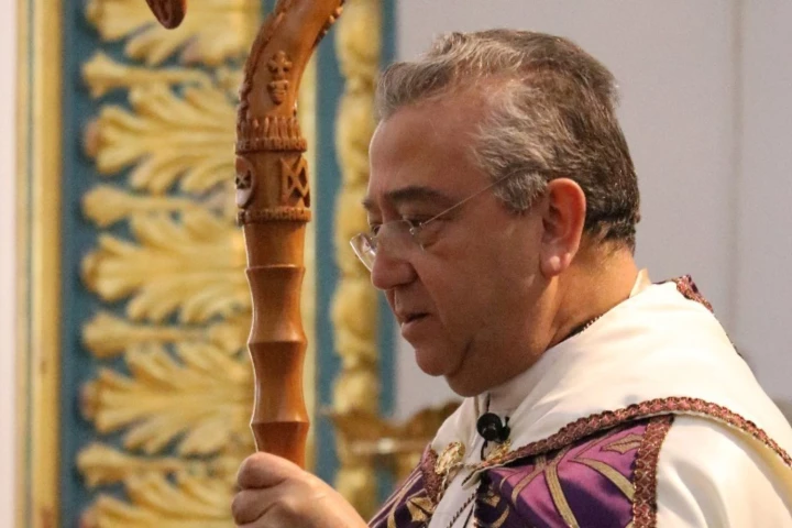 Fallece arzobispo de Tijuana tras lucha contra el cáncer