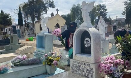 IMPLEMENTARÁN RUTA ESPECIAL DE TRANSPORTE AL PANTEÓN DEL CENTINELA