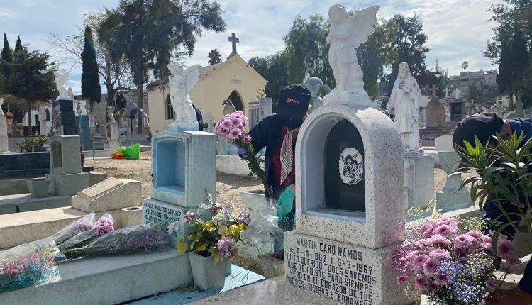 IMPLEMENTARÁN RUTA ESPECIAL DE TRANSPORTE AL PANTEÓN DEL CENTINELA