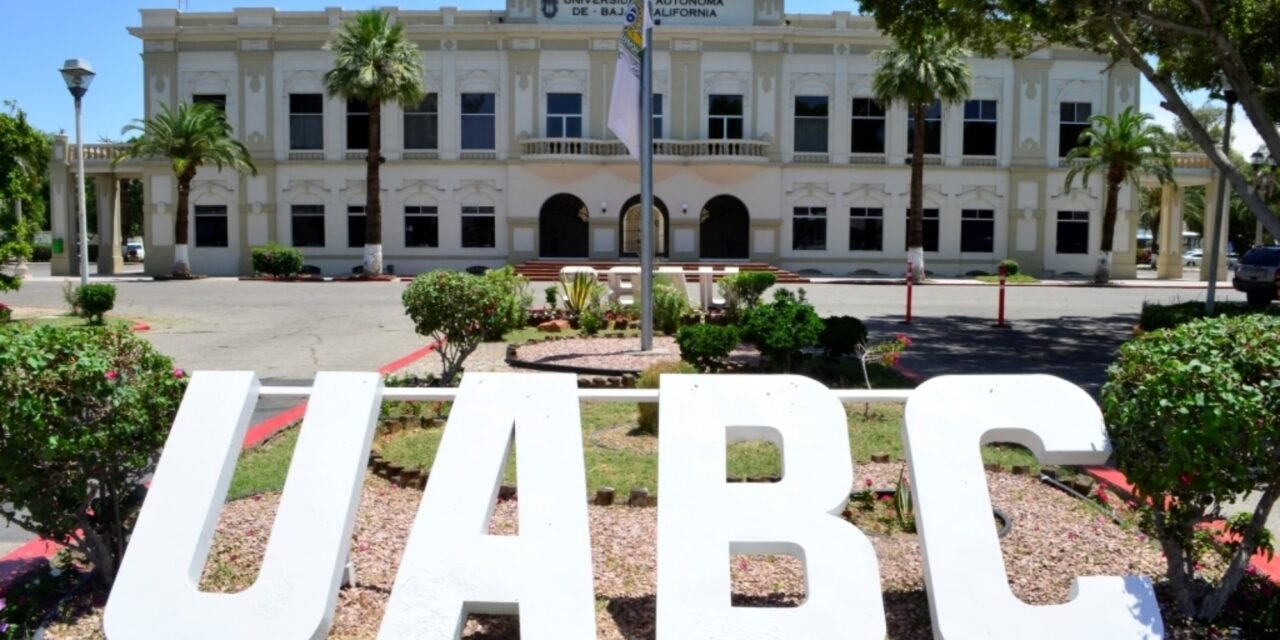 Cerrarán puntos de libre acceso a planteles de UABC