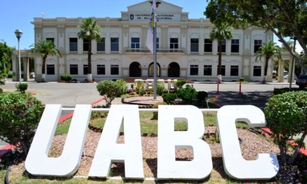 Cerrarán puntos de libre acceso a planteles de UABC
