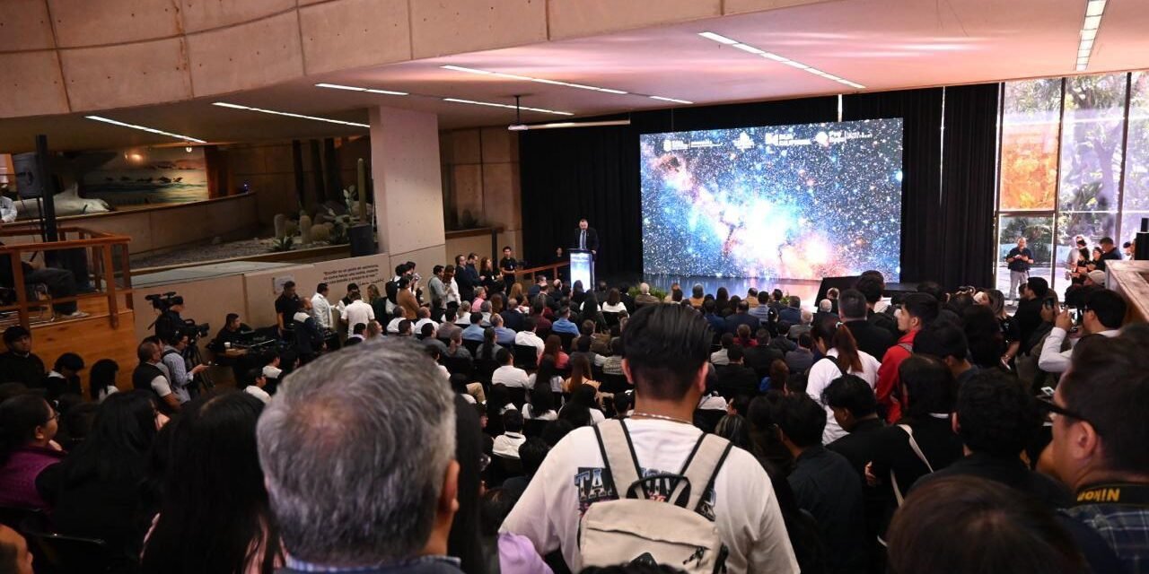 CONSOLIDA “BAJA INNOVATION DAY” A BAJA CALIFORNIA COMO REFERENTE NACIONAL EN TALENTO, INNOVACIÓN Y EMPRENDIMIENTO