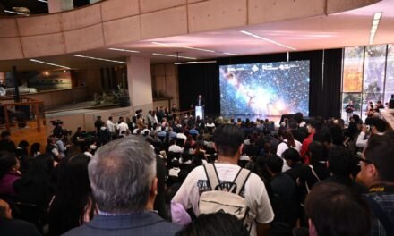 CONSOLIDA “BAJA INNOVATION DAY” A BAJA CALIFORNIA COMO REFERENTE NACIONAL EN TALENTO, INNOVACIÓN Y EMPRENDIMIENTO