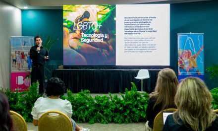 BAJA CALIFORNIA AVANZA COMO DESTINO TURÍSTICO LGBTQ+