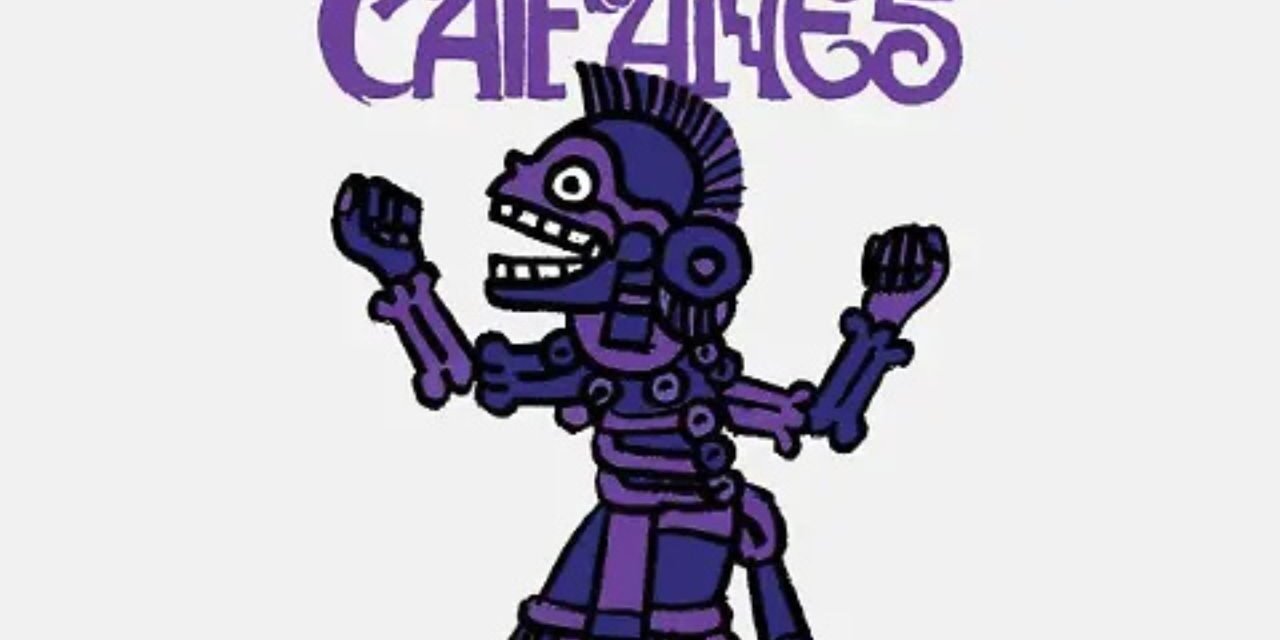 Caifanes vuelve a Tijuana