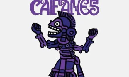 Caifanes vuelve a Tijuana