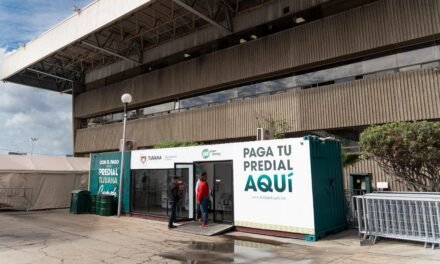 Mantiene Gobierno Municipal de Tijuana beneficios por el cumplimiento de obligaciones fiscales