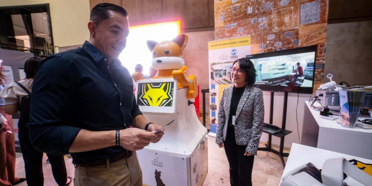 BC PROYECTARÁ SU LIDERAZGO NACIONAL EN INNOVACIÓN DURANTE EL FORO DE CIENCIA Y TECNOLOGÍA EN LA SOCIEDAD 2025