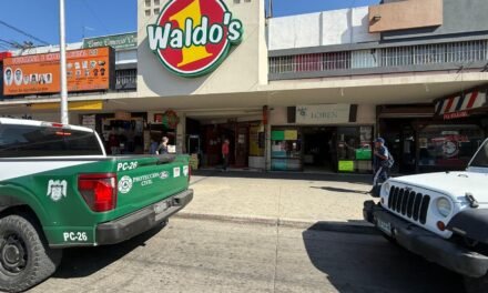 Clausuran 13 tiendas Waldo’s luego de un operativo de verificación