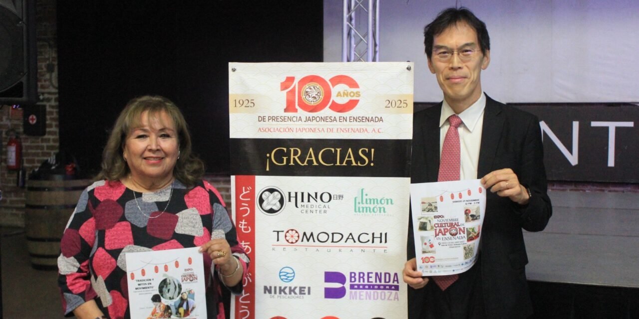 RECONOCEN POSITIVA INFLUENCIA DE JAPÓN EN LA PESCA Y LA ACUACULTURA DE BAJA CALIFORNIA