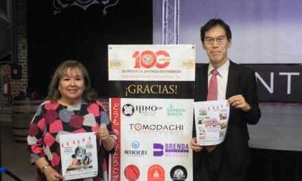 RECONOCEN POSITIVA INFLUENCIA DE JAPÓN EN LA PESCA Y LA ACUACULTURA DE BAJA CALIFORNIA
