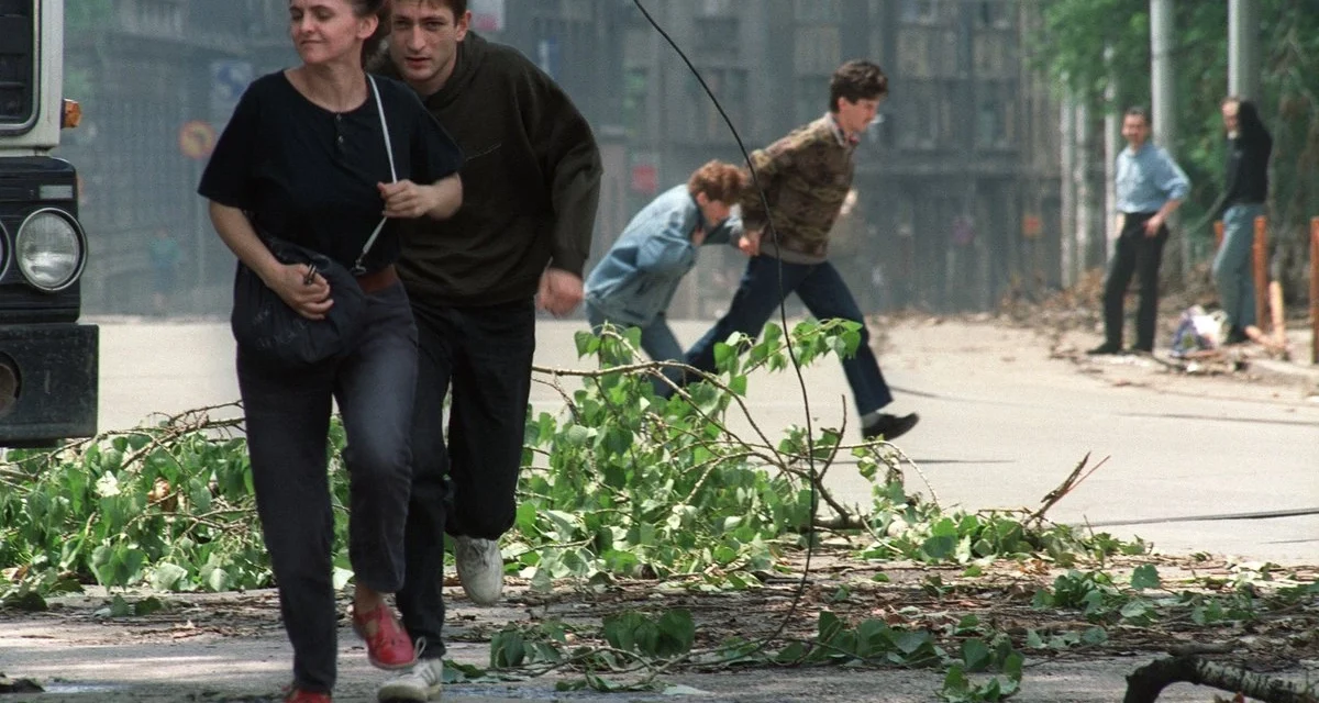 Italia investiga ‘safaris humanos’ para disparar a civiles durante la guerra de Bosnia