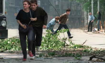 Italia investiga ‘safaris humanos’ para disparar a civiles durante la guerra de Bosnia