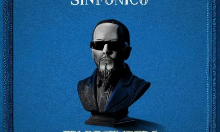 Yandel Sinfónico en San Diego