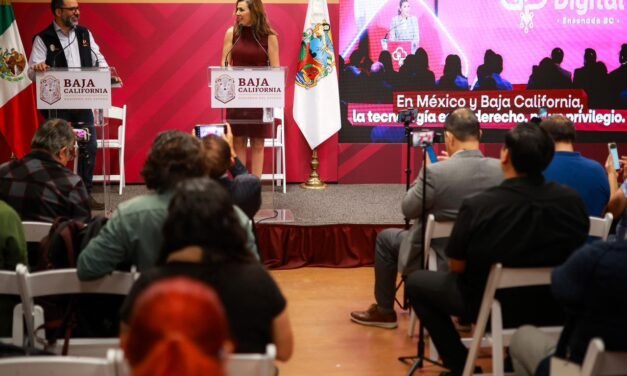 MÁS DE 200 TRÁMITES DISPONIBLES EN LÍNEA: GOBIERNO DE BC