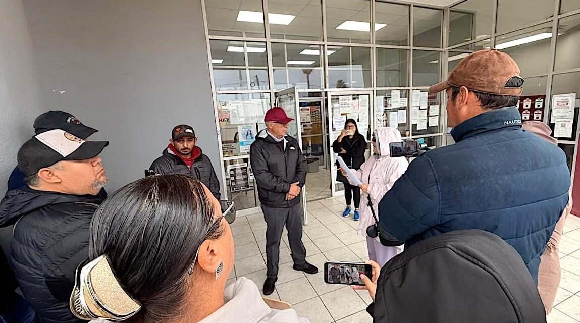 LOGRA GOBIERNO DEL ESTADO LIBERACIÓN DE LA CARRETERA TRANSPENINSULAR TRAS JORNADA DE NEGOCIACIÓN