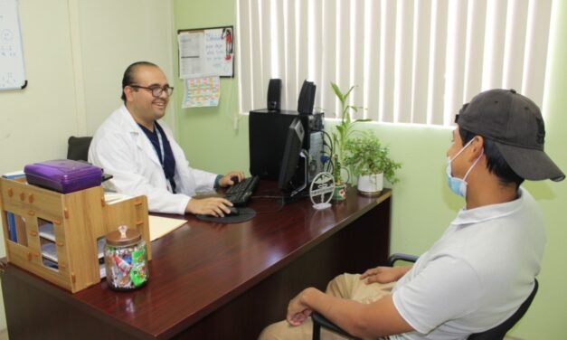 OFRECEN ACCIONES DE PREVENCIÓN Y ATENCIÓN A LA LUDOPATÍA