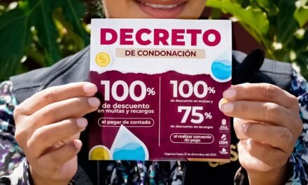 IMPULSA CESPE LA REGULARIZACIÓN DE PAGOS ATRASADOS