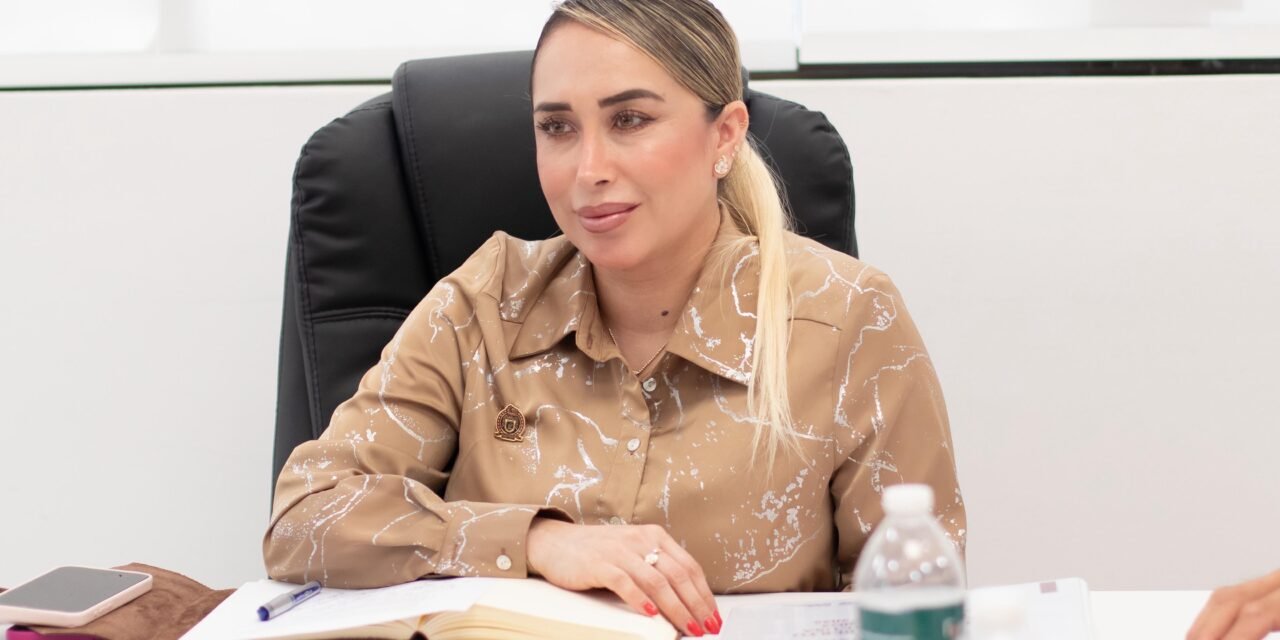 Inhabilita Sindicatura Procuradora del XXV Ayuntamiento de Tijuana a ex funcionarios de la pasada administración municipal