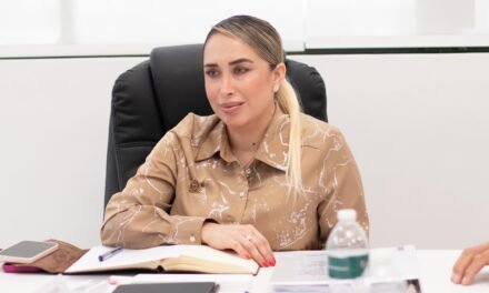 Inhabilita Sindicatura Procuradora del XXV Ayuntamiento de Tijuana a ex funcionarios de la pasada administración municipal