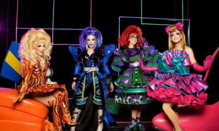 Mentidrags conquistarán Tijuana