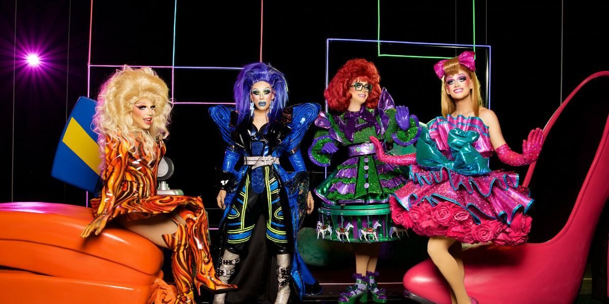 Mentidrags conquistarán Tijuana