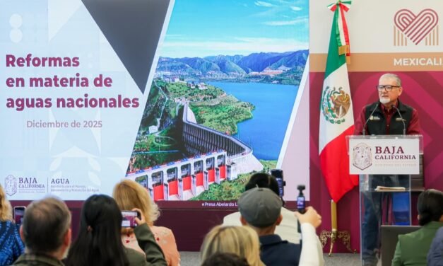 NUEVA LEY GENERAL DE AGUAS GARANTIZA QUE LOS RECURSOS HÍDRICOS SIGAN SIENDO UN BIEN DEL PUEBLO Y LA NACIÓN