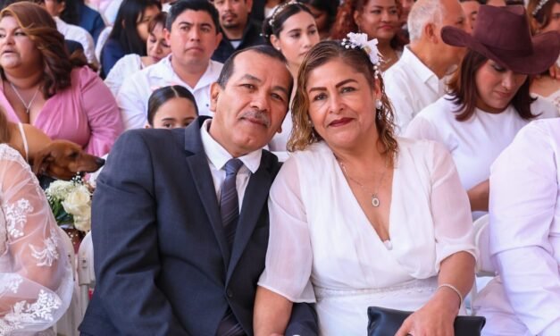 Invita Gobierno Municipal de Tijuana a aprovechar la campaña de matrimonios colectivos 2026 ‘Un sí que dure para siempre’*