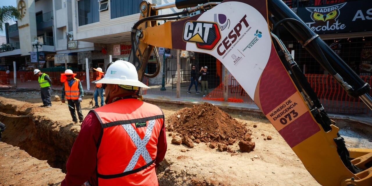 INVITA GOBIERNO DEL ESTADO A APROVECHAR DESCUENTOS PARA LOS HOGARES DE BAJA CALIFORNIA CON PAGO ANUAL ANTICIPADO DEL AGUA