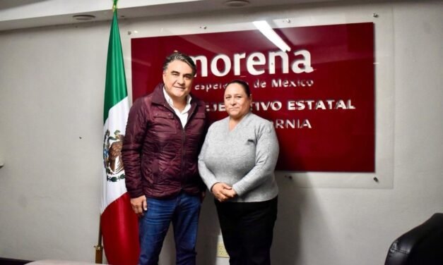 No mentir, no robar, no traicionar; los principios por BC: Jesús Ruiz Uribe y Rosina del Villar