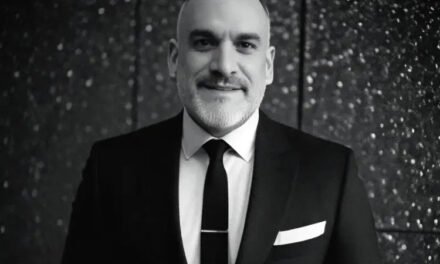 Falleció el cantante tijuanense Hugo Vidal y  su pareja en su domicilio