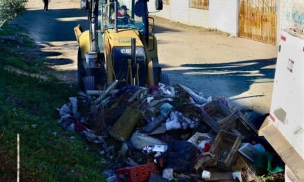 Transforma Gobierno Municipal entorno urbano de colonias de las delegaciones La Presa Este, La Presa Abelardo L. Rodríguez y Cerro Colorado
