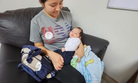 OFRECEN ATENCIÓN PREGESTACIONAL, PRENATAL Y PUERPERIO EN LAS UNIDADES DE SALUD