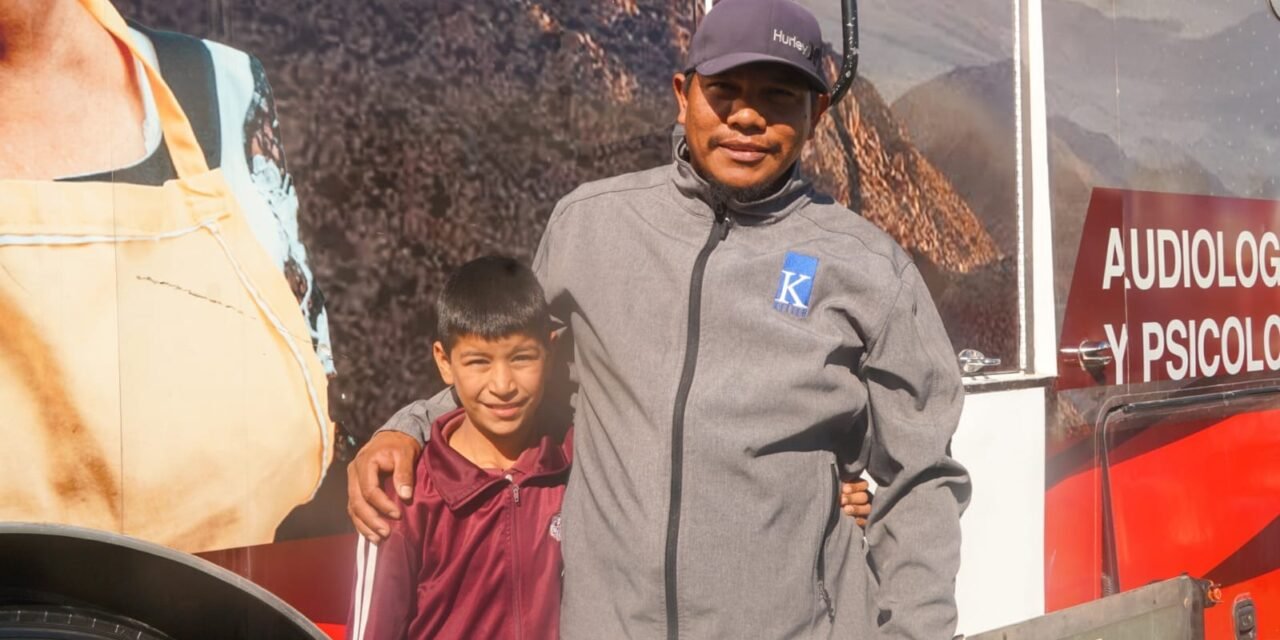 CARAVANAS DE SALUD SE MANTENDRÁN ACTIVAS LA ÚLTIMA SEMANA DEL AÑO