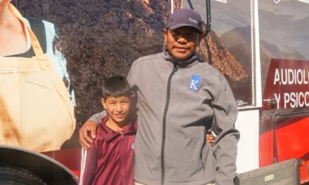 CARAVANAS DE SALUD SE MANTENDRÁN ACTIVAS LA ÚLTIMA SEMANA DEL AÑO