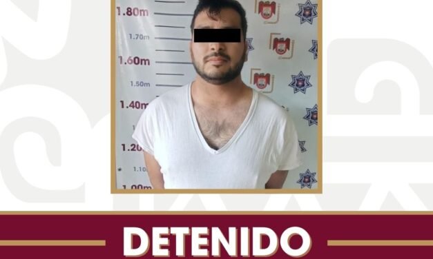 Refuerza Policía Municipal de Tijuana acciones preventivas y asegura a más de 190 personas por diversos delitos