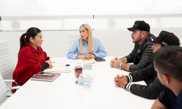 Inicia Sindicatura Procuradora del XXV Ayuntamiento de Tijuana investigación por presunto abuso policial exhibido en redes sociales