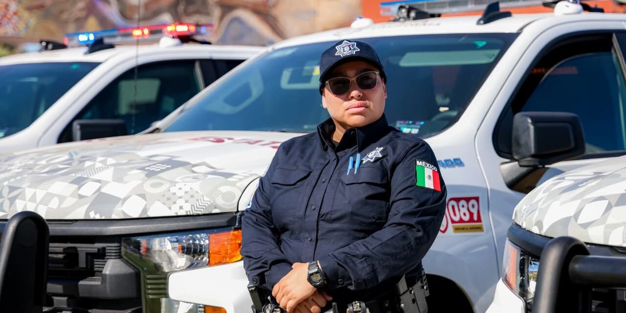 GOBIERNO DE BC DESMANTELA 22 CÉLULAS DELICTIVAS MEDIANTE ESTRATEGIA CONTRA LA EXTORSIÓN