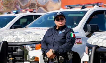 GOBIERNO DE BC DESMANTELA 22 CÉLULAS DELICTIVAS MEDIANTE ESTRATEGIA CONTRA LA EXTORSIÓN