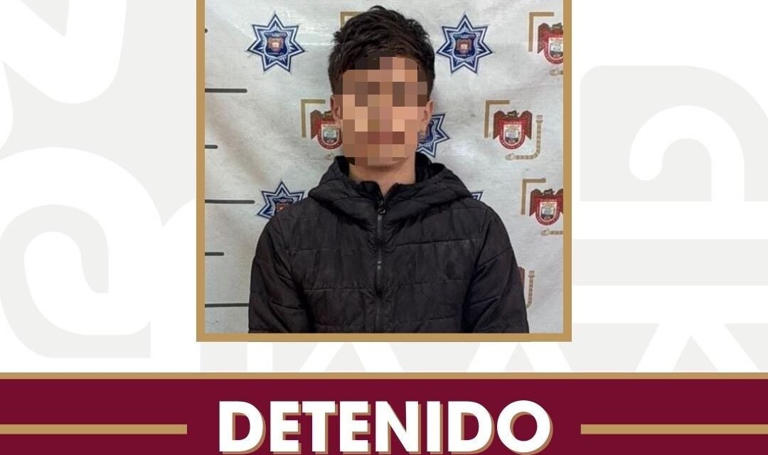 Captura Policía Municipal a presunto responsable del homicidio de abogada en Tijuana