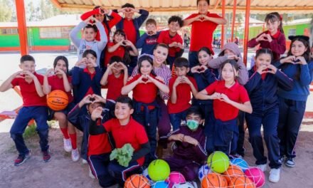 ACTIVAN “VIGILANDO NUESTRA ESCUELA” PARA PROTEGER PLANTELES EN VACACIONES