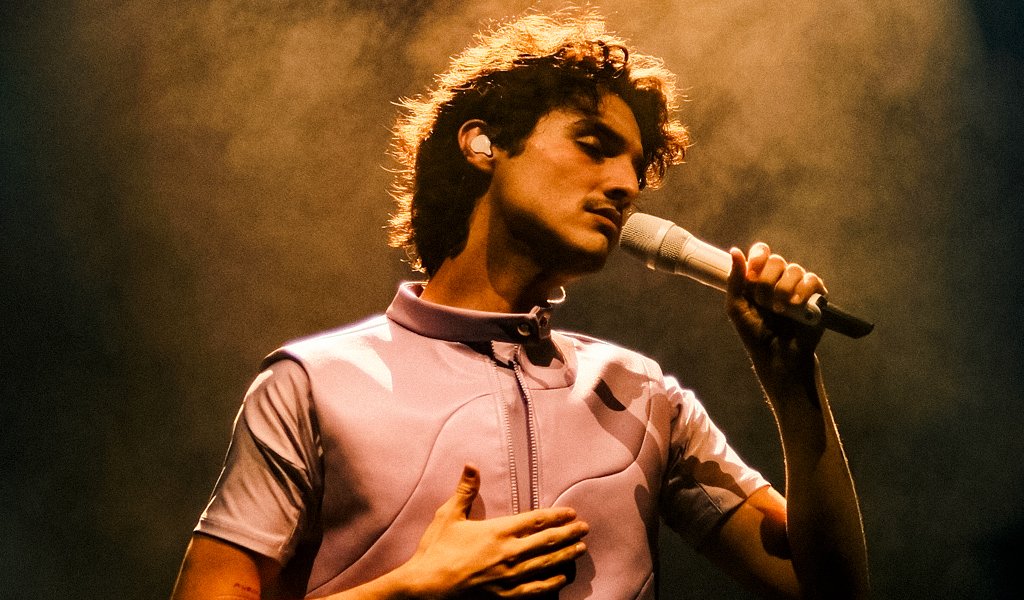 Incluirá Humbe a BC en su gira mundial