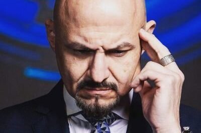 John Milton regresa al Cecut